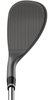 Pre-Owned Cleveland Golf LH RTX Full-Face Black Satin Wedge (Left Handed) - Image 4