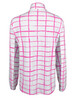 IBKUL Golf Ladies Cordova Long Sleeve 1/4 Zip - Image 4