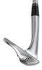 Cleveland Golf CBZ Full Face Tour Satin Wedge - Image 4 Cleveland Golf CBZ Full Face Tour Satin Wedge - Image 4