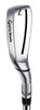 Pre-Owned Taylormade Golf Stealth Hd Iron Set Graphite MRH Stiff 5-PW/AW Irons [Fujikura Speeder NX 60 Graphite] *Value* - Image 4