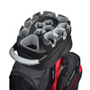 Hot-Z Golf Clutch Organizer Cart Bag - Image 1