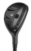 TaylorMade Golf QiD4 Hybrid - Image 1