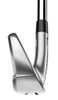 TaylorMade Golf Qi MAX Irons (7 Iron Set) - Image 5