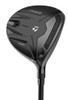 TaylorMade Golf Qi4D MAX Fairway Wood - Image 1