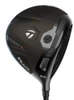 TaylorMade Golf Qi4D LS Driver - Image 1