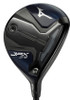 Mizuno Golf Ladies JPX One Fairway Wood #5 18* [Helium] - Image 1