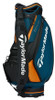 TaylorMade Golf Qi4D Staff Bag - Image 1