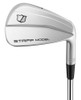 Wilson Golf Staff Model Blade Irons (7 Iron Set) - Image 1