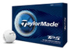 TaylorMade TP5 Golf Balls - Image 1