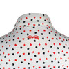 Snake Eyes Golf Ace On The Green Poker Polo - Image 3