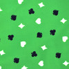 Snake Eyes Golf Ace On The Green Poker Polo - Image 8