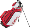 Wilson Golf Talus 5 Stand Bag - Image 6