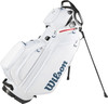 Wilson Golf Talus 5 Stand Bag - Image 7
