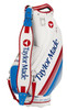 TaylorMade 2026 Professional Championship Tour Staff Bag - Image 1
