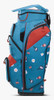 Ogio Golf Silencer Ham And Egg Cart Bag - Image 5