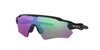 Oakley Golf Radar EV Path Heritage Colors Collection Sunglasses [OPEN BOX] - Image 2