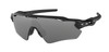 Oakley Golf Radar EV Path Heritage Colors Collection Sunglasses [OPEN BOX] - Image 6