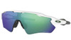 Oakley Golf Radar EV Path Heritage Colors Collection Sunglasses [OPEN BOX] - Image 7