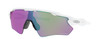 Oakley Golf Radar EV Path Heritage Colors Collection Sunglasses [OPEN BOX] - Image 8
