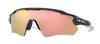 Oakley Golf Radar EV Path Heritage Colors Collection Sunglasses - Image 1