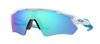 Oakley Golf Radar EV Path Heritage Colors Collection Sunglasses - Image 1