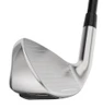 Tour Edge Golf X525 Iron Wood - Image 4