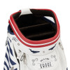 TaylorMade Golf Limited Edition Summer Commemorative Sailors Point Tour Staff Bag - Image 2