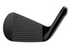 Titleist Golf T250 4G Black Vapor Irons (7 Iron Set) - Image 2