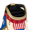 TaylorMade Golf 2026 British Open Kings Guard Staff Bag - Image 2