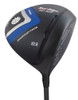 Tour Edge Golf TE-300 Complete Set With Bag Graphite [OPEN BOX] - Image 2