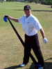 StretchTowel Golf Towel - Image 4