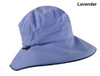 The Weather Company Golf Waterproof Hat - Image 5