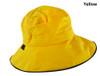 The Weather Company Golf Waterproof Hat - Image 7