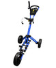 Ray Cook Golf RCX One Click Push Cart - Image 2