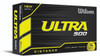 Wilson Ultra 500 Distance Golf Balls [15-Ball] - Image 1