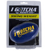 I Gotcha Golf Ready Warm-Up Weight - Image 1