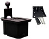 Club Clean Golf Club & Ball Washer System w/ Bracket Kit - Image 1