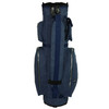 Hot-Z Golf Active Duty Cart Bag Navy - Image 4