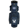 Hot-Z Golf Active Duty Cart Bag Navy - Image 3