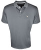 Callaway Golf Opti-Stretch Solid Polo Shirt - Image 1