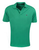 Callaway Golf Opti-Stretch Solid Polo - Image 1