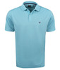 Callaway Golf Opti-Stretch Solid Polo Shirt - Image 1