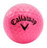 Callaway Golf HX Soft Flight Practice Balls (9 Pack) - Image 4