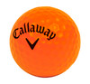 Callaway Golf HX Soft Flight Practice Balls (9 Pack) - Image 2
