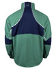 Zero Restriction Golf Power Torque Full Zip Jacket - Image 2