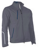 Zero Restriction Golf Power Torque Full Zip Jacket - Image 7