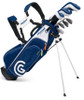 Cleveland Golf CGJ Junior 8 Piece Set W/Bag - Image 1