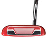 Ray Cook Golf Silver Ray SR400 Limited Edition Red Putter - Image 2