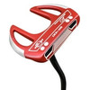 Ray Cook Golf Silver Ray SR400 Limited Edition Red Putter 35" - Image 6