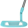 Ray Cook Golf Prior Generation Ladies Silver Ray SR600 Limited Edition Teal Putter - Image 2